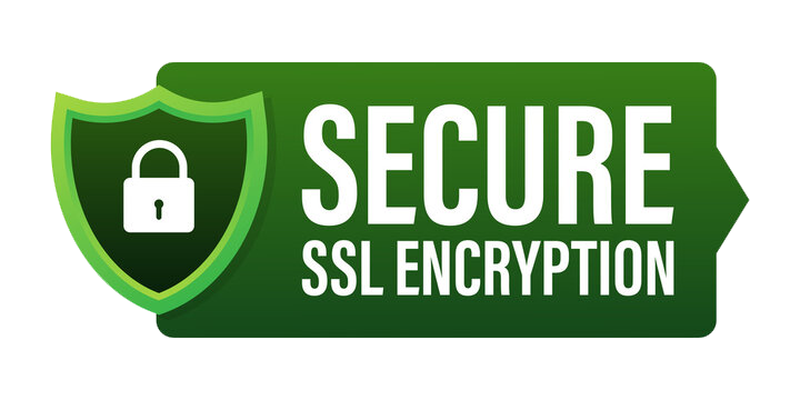 SSL secure